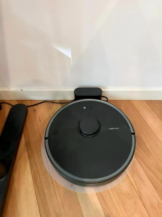 Keybutler Central Apartment Majorstuen Осло Экстерьер фото